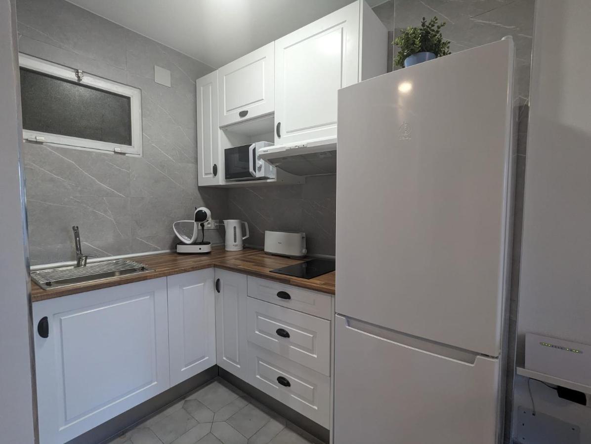 Apartamento Entero, Enormes Piscinas, Terraza Y Playa Benalmádena Zewnętrze zdjęcie