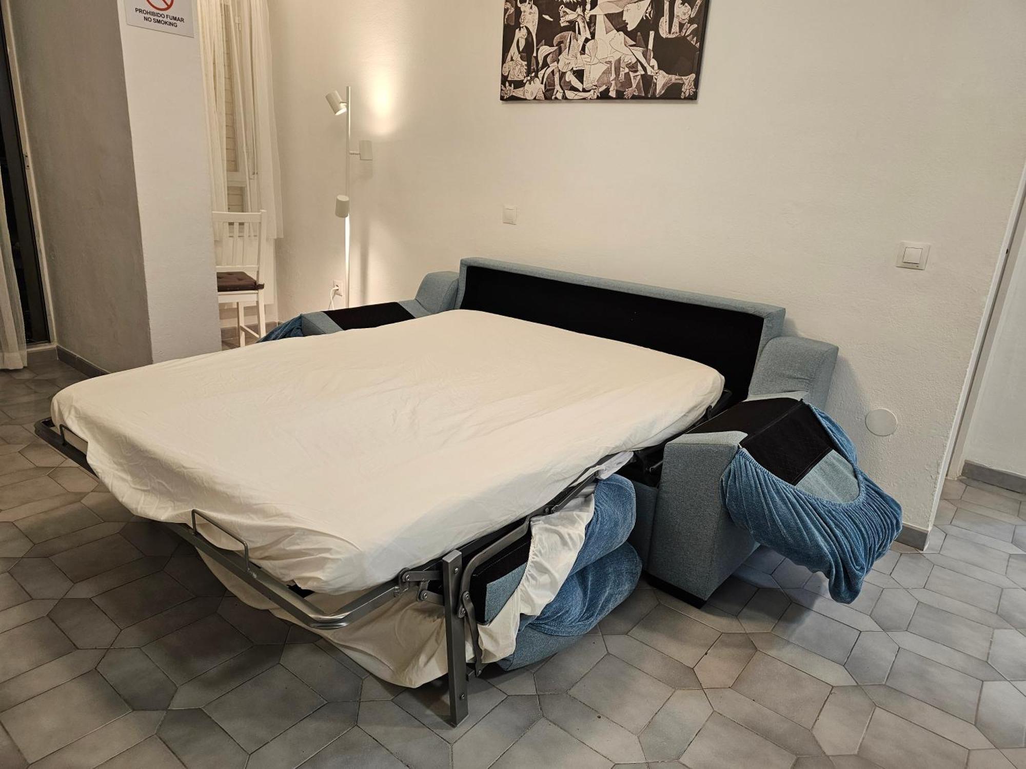 Apartamento Entero, Enormes Piscinas, Terraza Y Playa Benalmádena Zewnętrze zdjęcie
