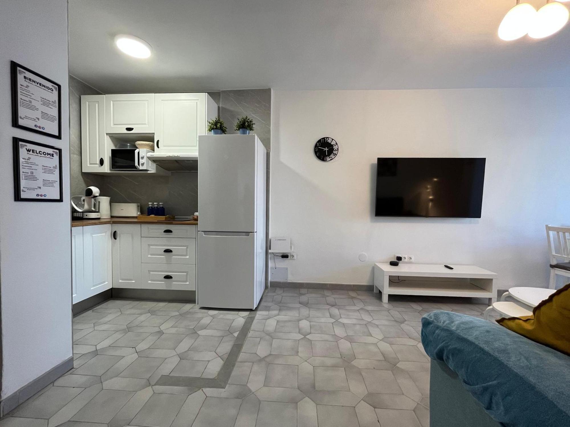 Apartamento Entero, Enormes Piscinas, Terraza Y Playa Benalmádena Zewnętrze zdjęcie