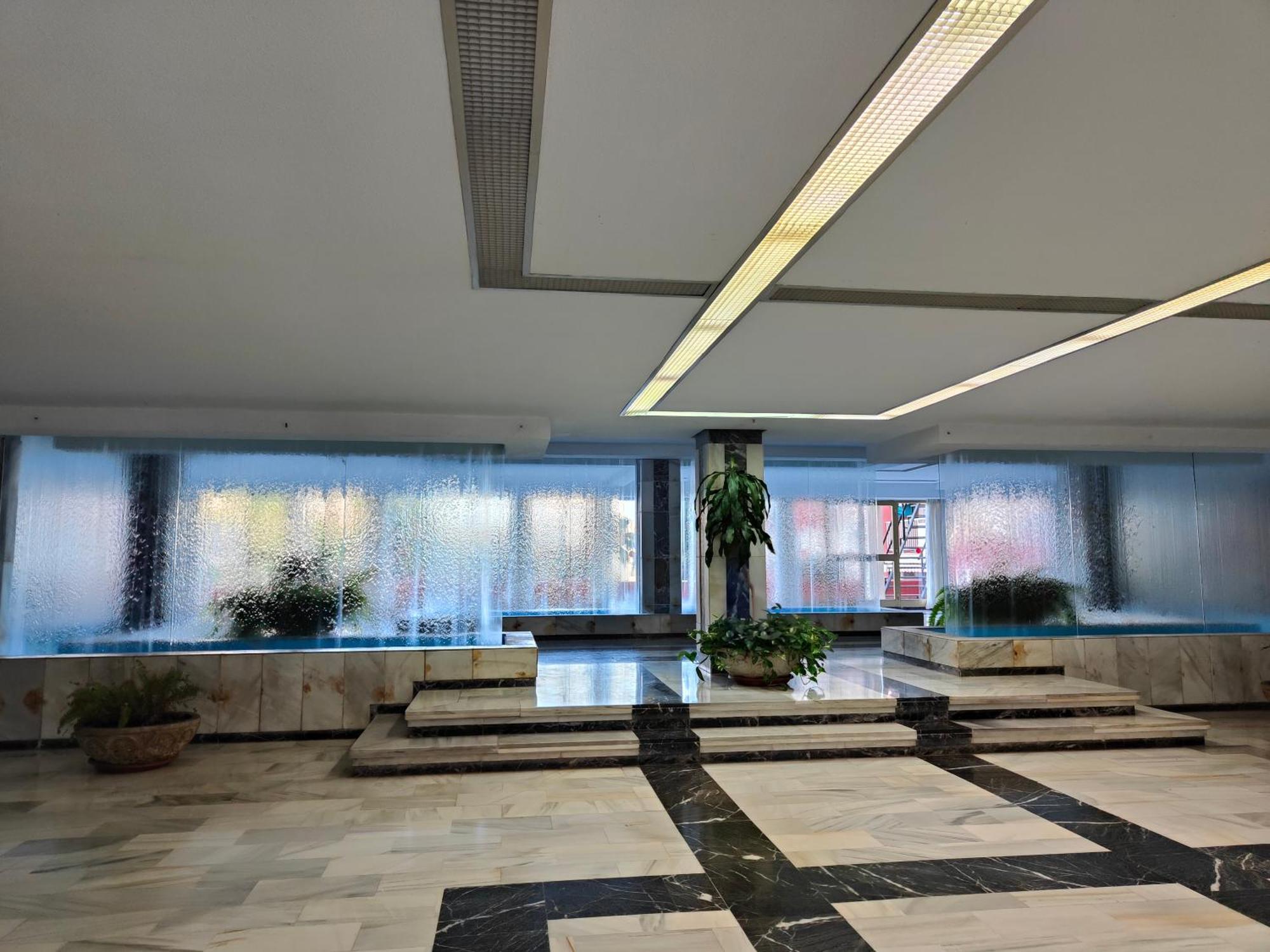 Apartamento Entero, Enormes Piscinas, Terraza Y Playa Benalmádena Zewnętrze zdjęcie